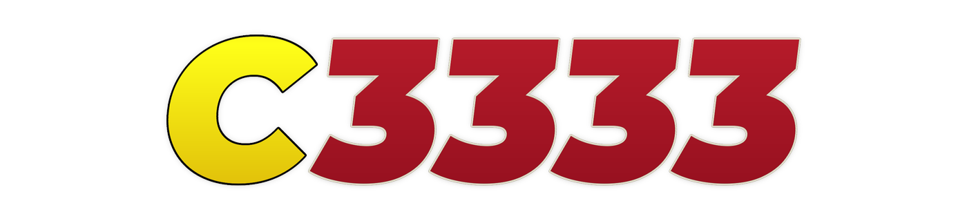 c3333 লোগো